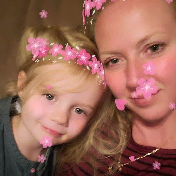 Meet your Posher, Gretchen - Picture 1 of 1